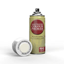 Army Painter Primer: Brainmatter Beige