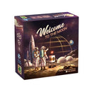 Welcome to ...The Moon!