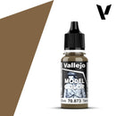 Vallejo: 18ml: Model Color: US Field Drab