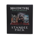 Malediction: Standee Park: In'Gor, The Spiritbound
