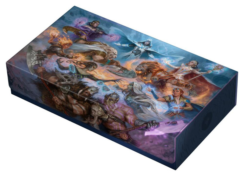 Ultimate Guard: Xenoskin 1000+ Omnihive: Reality Fracture: Face Yourself