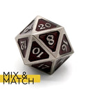 Die Hard Dice: MultiClass Dire: Cunning