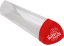Monster Protectors Playmat Tube - Red