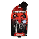 Trick or Treat: Terrifier 5" Action Figure: Bloodbath Art The Clown