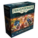 Arkham Horror Expansion: the Innsmouth Conspiracy