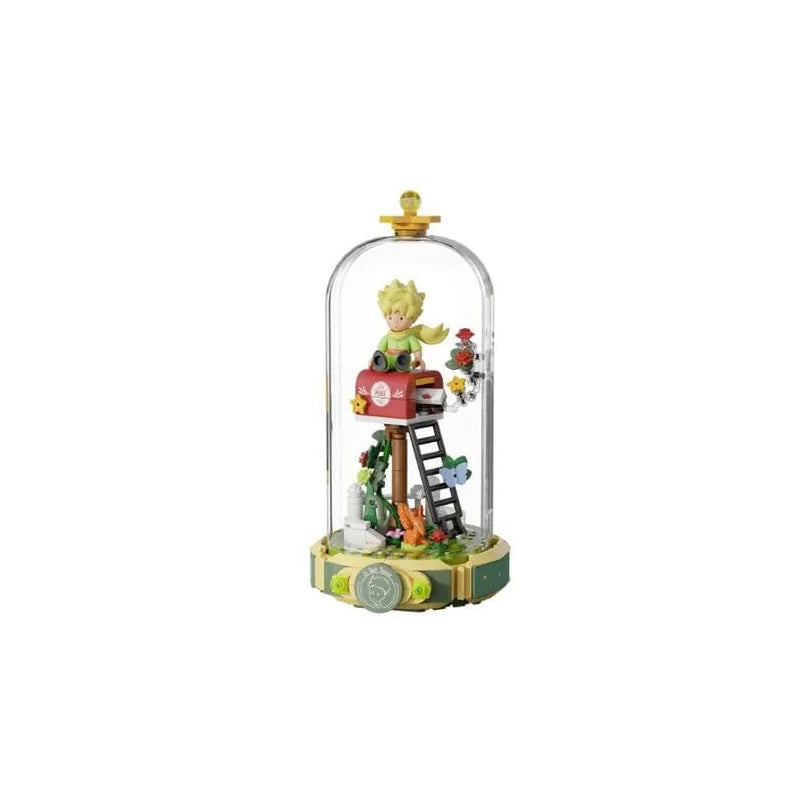 Pantasy: Le Petit Prince: Wishing Mailbox