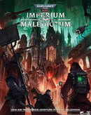 Warhammer Imperium Maledictum