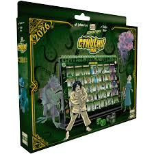 365 Adventures: Cthulu 1926