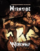Werewolf The Apocalypse: RPG - Wyrmtide Sourcebook
