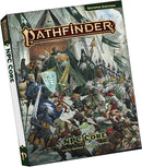 Pathfinder Second Edition: NPC Core (Pocket Edition)