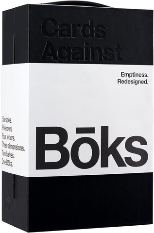 Cards Against Humanity: Boks Case
