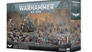 Warhammer 40,000: Battleforce: Imperial Agents: Ordo Hereticus