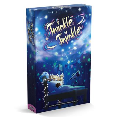 Twinkle Twinkle