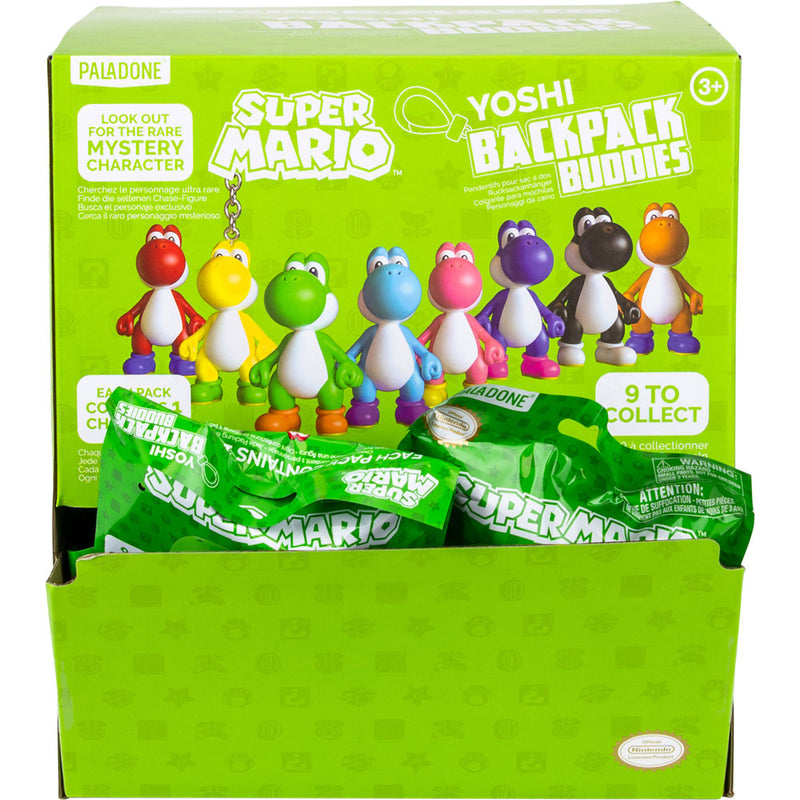 Yoshi Figure Collectables