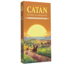 Catan: Cities & Knights Expansion 5-6 Player Extension