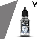 Vallejo: 18ml: Model Color: Dark flesh