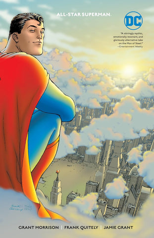 DC Comics: All-Star Superman