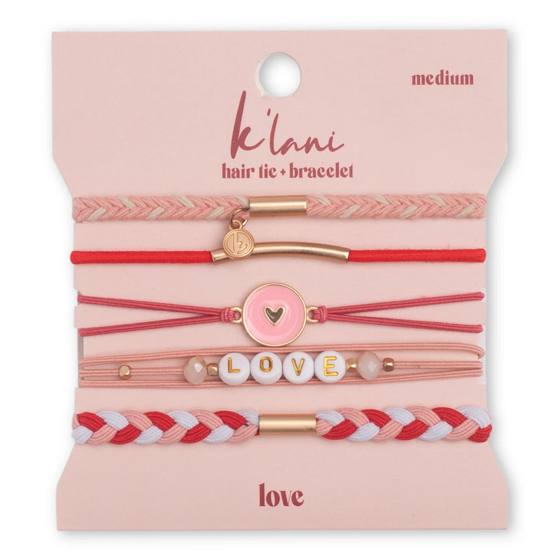 Kalani: Love: Large