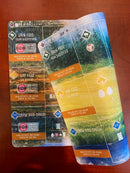 Wingspan: Natural Rubber Playmat