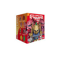 gundam char's custom