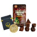 Dungeons & Dragons: Treasure Blind Pack: The Yawning Portal