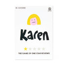 Karen: The Game of One Star Reviews (Small)