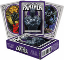 Black Panther Playing Cards