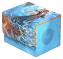 Ultimate Guard: Xenoskin 100+ Sidewinder: Reality Fracture: Chandra, Chill of Compliance