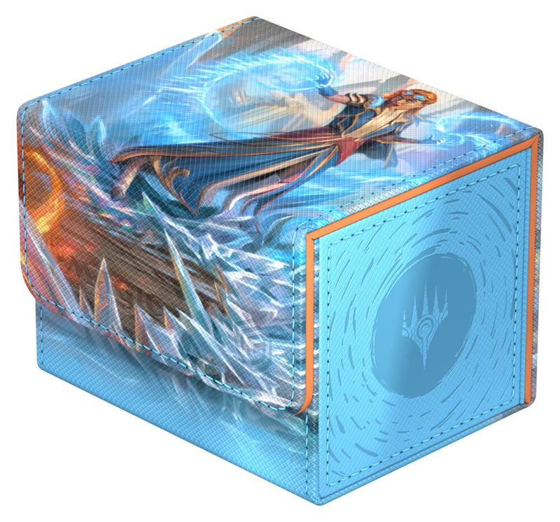 Ultimate Guard: Xenoskin 100+ Sidewinder: Reality Fracture: Chandra, Chill of Compliance