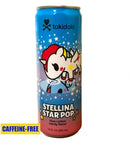 12oz Can: Stellina Star Pop