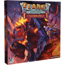 Clank! Catacombs: Underworld