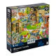 House of Puzzles: 1000 Piece Puzzles: Bloomin' Lovely