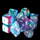 Die Hard Dice: 7pc RPG Set: Magic Wand