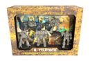 Battletech: Legendary Mechwarriors II