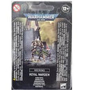 Warhammer Royal Warden