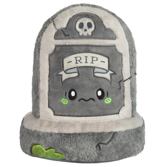 Squishable Tombstone