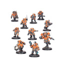 Warhammer 40,000: Kill Team: Hearthkyn Salvagers