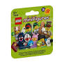 Lego Minifigures- Series 27