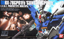 (BNT 0078213) Gunpla: High Grade Universal Century: