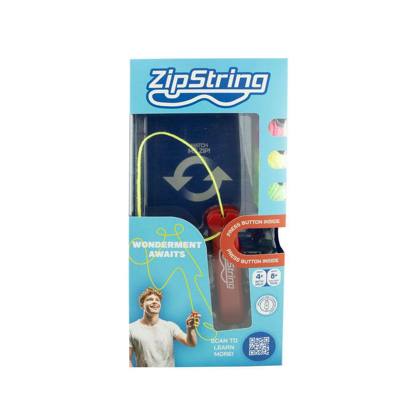 ZipString: Original
