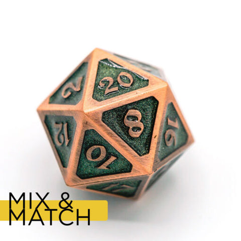 Die Hard Dice: MultiClass Dire: Hunters Mark