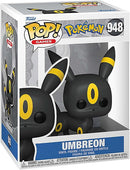 Funko Pop: Pokemon: Umbreon