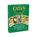 Catan: Cities & Knights Replacement Cards