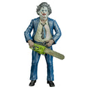 Trick or Treat: Dance of Death Leatherface 5" Action Figure: The Texas Chainsaw Massacre