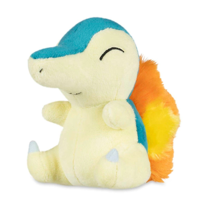 Pokémon: Plush: Cyndaquil