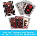 Deadpool Playing Cards