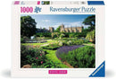 Ravensburger: 1000 Piece: Beautiful Gardens: Queen's Garden, England