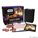 Star Wars Unlimited: Secrets of Power: Prerelease Kit