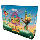 Mind Bug: Battlefruit Kingdom