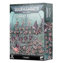 WarHammer 40,000: Combat Patrol-Tyranids